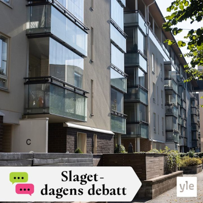 Slaget Efter Tolv - Dagens Debatt