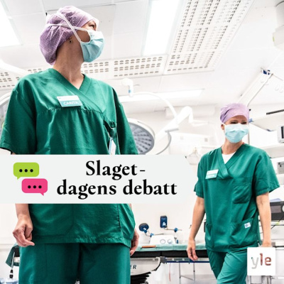 Slaget Efter Tolv - Dagens Debatt