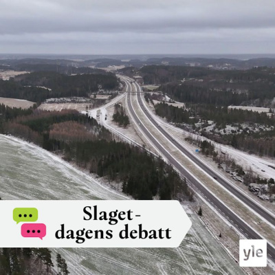 Slaget Efter Tolv - Dagens Debatt