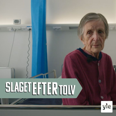 Slaget Efter Tolv - Dagens Debatt