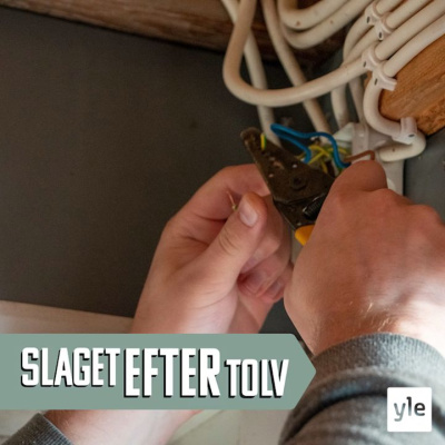 Slaget Efter Tolv - Dagens Debatt