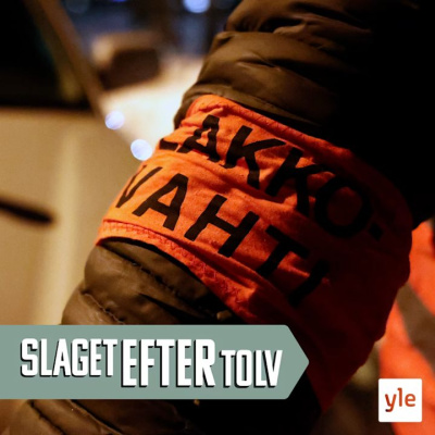 Slaget Efter Tolv - Dagens Debatt