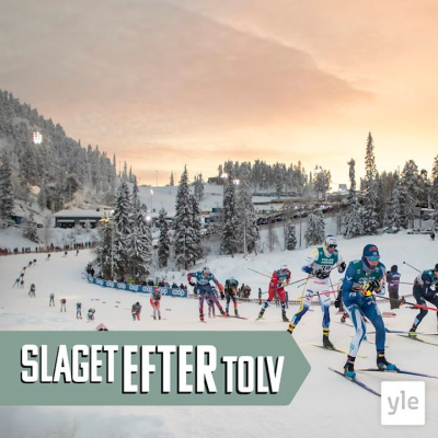 Slaget Efter Tolv - Dagens Debatt