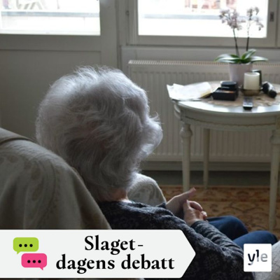 Slaget Efter Tolv - Dagens Debatt