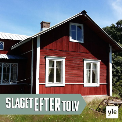 Slaget Efter Tolv - Dagens Debatt