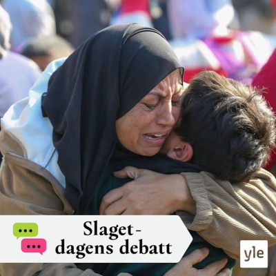 Slaget Efter Tolv - Dagens Debatt