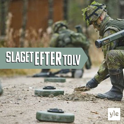 Slaget Efter Tolv - Dagens Debatt