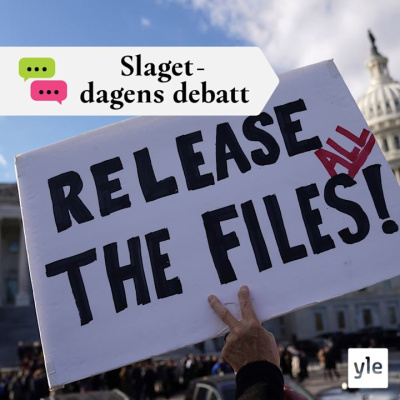 Slaget Efter Tolv - Dagens Debatt