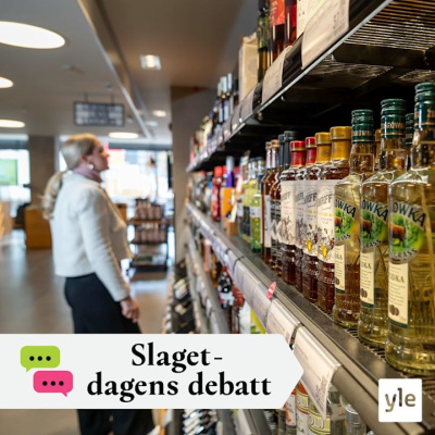 Slaget Efter Tolv - Dagens Debatt