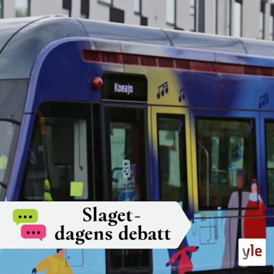 Slaget Efter Tolv - Dagens Debatt