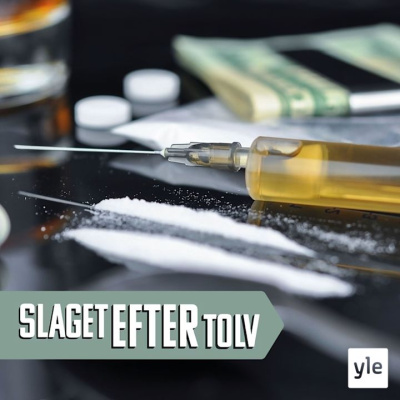 Slaget Efter Tolv - Dagens Debatt