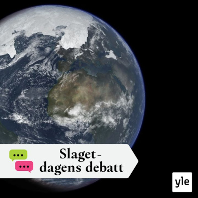Slaget Efter Tolv - Dagens Debatt