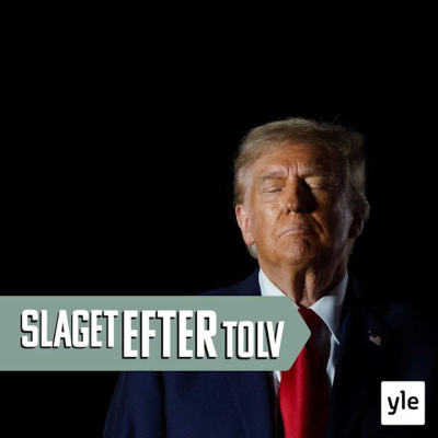 Slaget Efter Tolv - Dagens Debatt