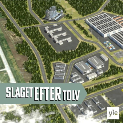 Slaget Efter Tolv - Dagens Debatt