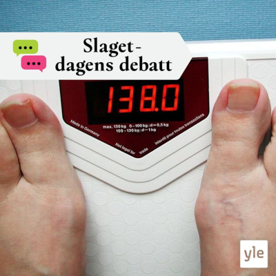 Slaget Efter Tolv - Dagens Debatt