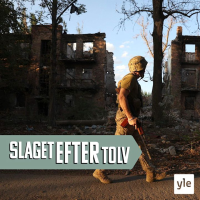 Slaget Efter Tolv - Dagens Debatt