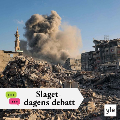 Slaget Efter Tolv - Dagens Debatt