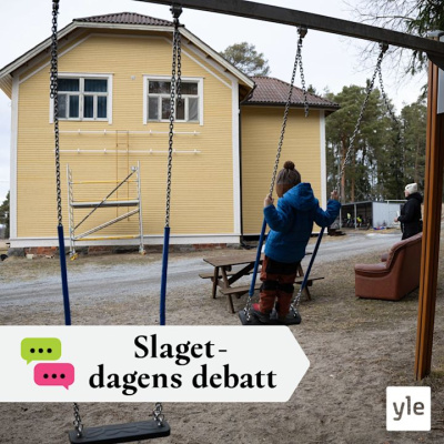 Slaget Efter Tolv - Dagens Debatt