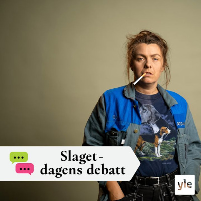 Slaget Efter Tolv - Dagens Debatt