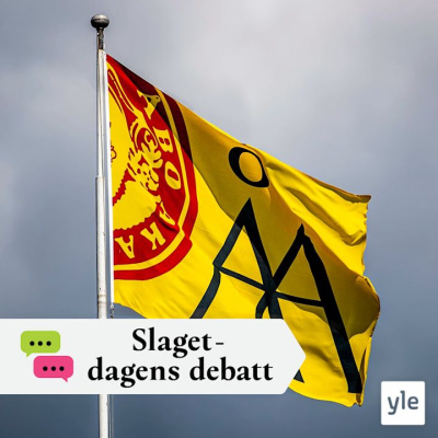 Slaget Efter Tolv - Dagens Debatt