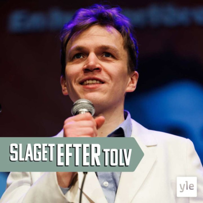 Slaget Efter Tolv - Dagens Debatt