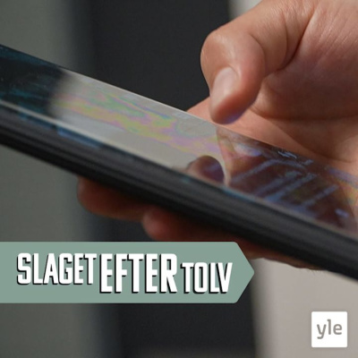 Slaget Efter Tolv - Dagens Debatt