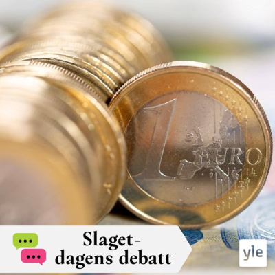 Slaget Efter Tolv - Dagens Debatt