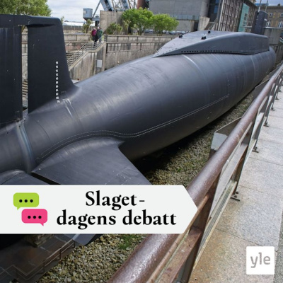 Slaget Efter Tolv - Dagens Debatt