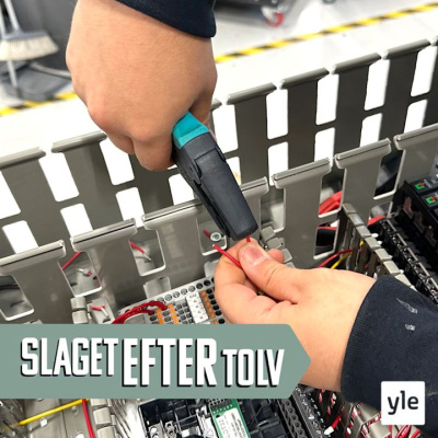 Slaget Efter Tolv - Dagens Debatt