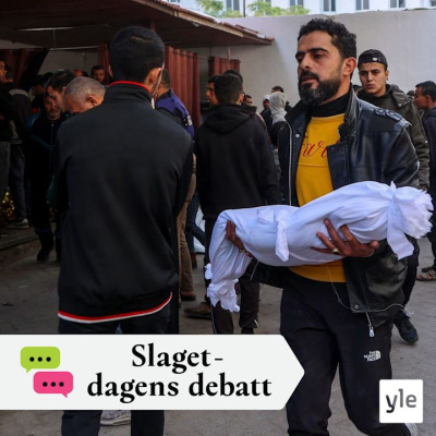 Slaget Efter Tolv - Dagens Debatt