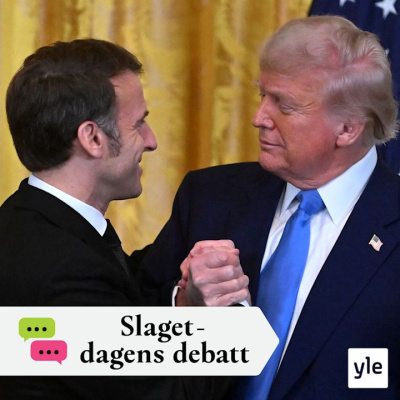 Slaget Efter Tolv - Dagens Debatt