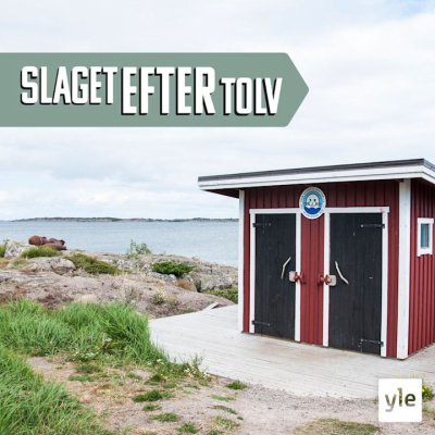 Slaget Efter Tolv - Dagens Debatt