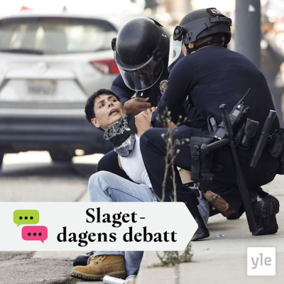 Slaget Efter Tolv - Dagens Debatt