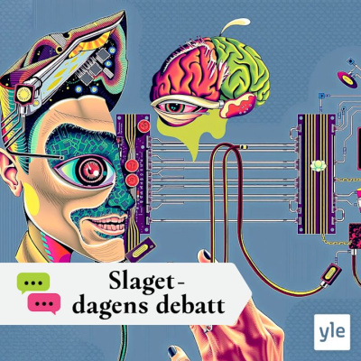 Slaget Efter Tolv - Dagens Debatt