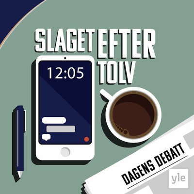 Slaget Efter Tolv - Dagens Debatt