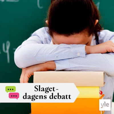 Slaget Efter Tolv - Dagens Debatt