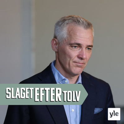 Slaget Efter Tolv - Dagens Debatt