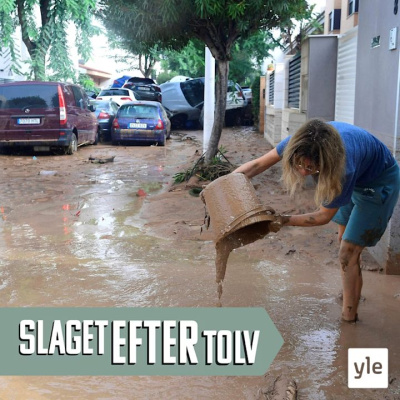 Slaget Efter Tolv - Dagens Debatt