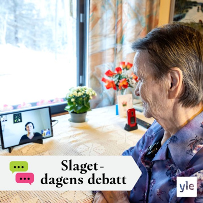Slaget Efter Tolv - Dagens Debatt