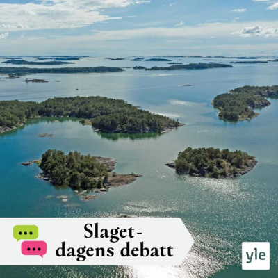 Slaget Efter Tolv - Dagens Debatt