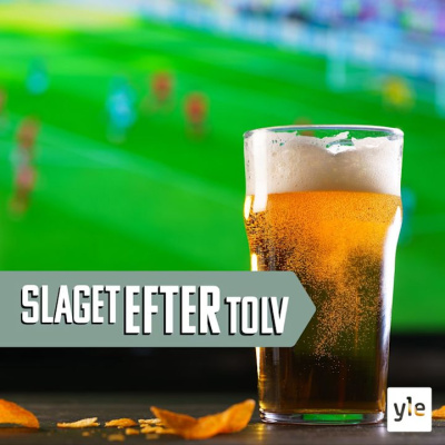 Slaget Efter Tolv - Dagens Debatt