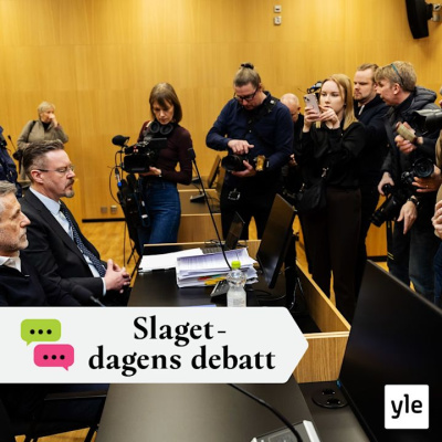 Slaget Efter Tolv - Dagens Debatt