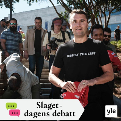 Slaget Efter Tolv - Dagens Debatt