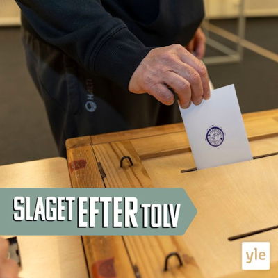 Slaget Efter Tolv - Dagens Debatt