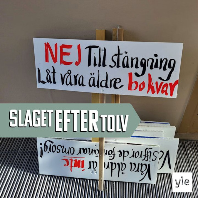 Slaget Efter Tolv - Dagens Debatt