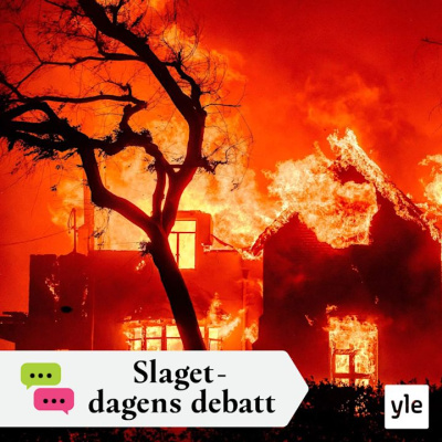 Slaget Efter Tolv - Dagens Debatt