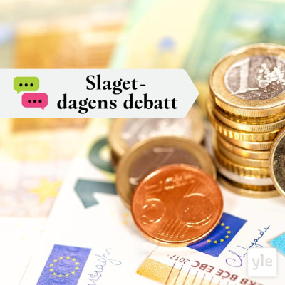 Slaget Efter Tolv - Dagens Debatt