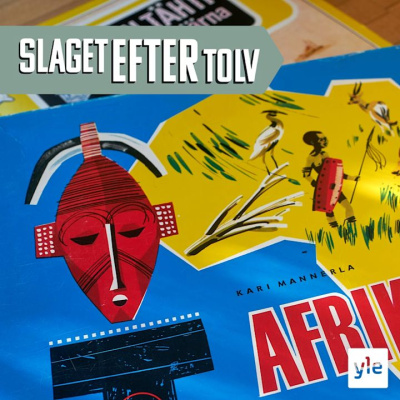 Slaget Efter Tolv - Dagens Debatt