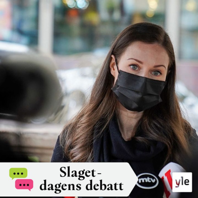 Slaget Efter Tolv - Dagens Debatt