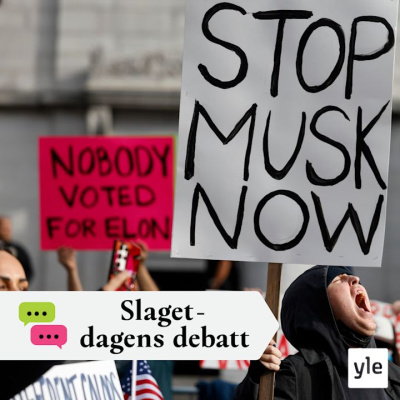 Slaget Efter Tolv - Dagens Debatt